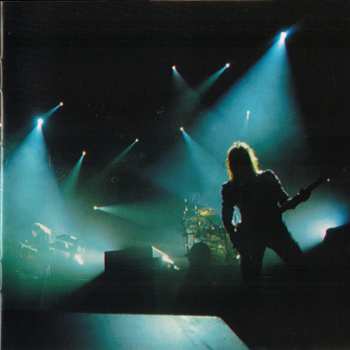 CD Europe: 1982 - 2000