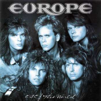 LP Europe: Out Of This World