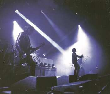 2CD/Blu-ray Europe: The Final Countdown 30th Anniversary Show - Live At The Roundhouse