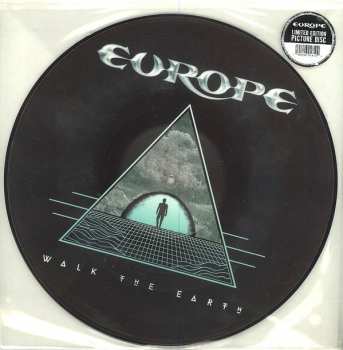 LP Europe: Walk The Earth LTD | PIC