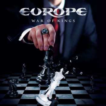 Album Europe: War Of Kings