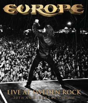 Album Europe: 30th Anniversary Live