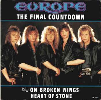 LP Europe: The Final Countdown