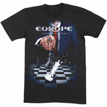 Merch Europe: Tričko War Of Kings  S