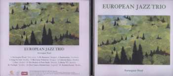 Album European Jazz Trio: Norwegian Wood