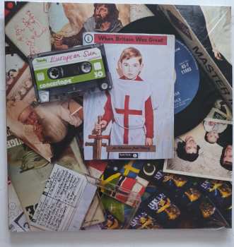 LP/CD European Sun: When Britain Was Great