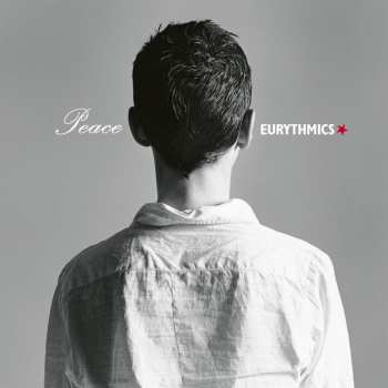 LP Eurythmics: Peace