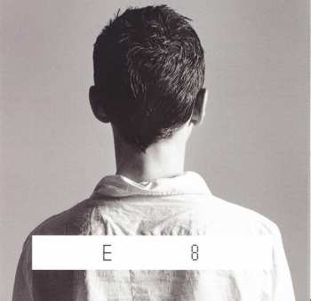 LP Eurythmics: Peace