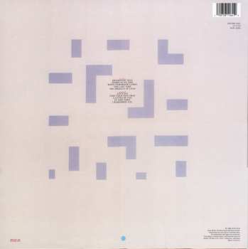 LP Eurythmics: Revenge