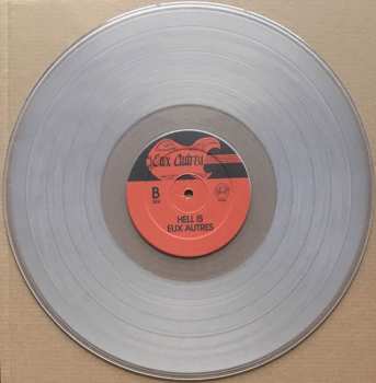 LP Eux Autres: Hell Is Eux Autres CLR | LTD