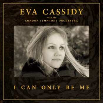CD Eva Cassidy: I Can Only Be Me (deluxe Cd)
