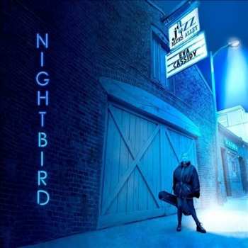 2CD Eva Cassidy: Nightbird