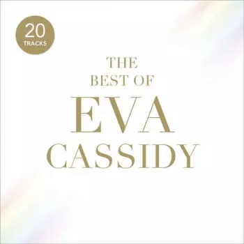 The Best Of Eva Cassidy