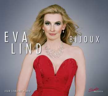 CD Eva Lind: Bijoux