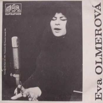 SP Eva Olmerová: Čajová Růže / Můj Milý Se Vrátil