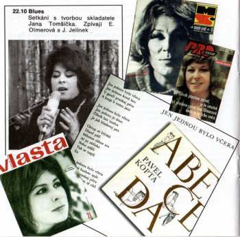 CD Eva Olmerová: ...Jak Dynamit