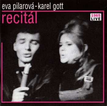 CD Karel Gott: Recitál