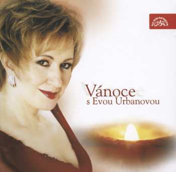 Album Eva Urbanová: Vánoce S Evou Urbanovou