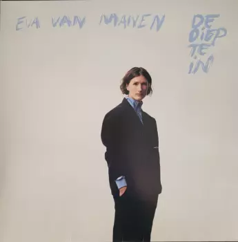 Eva van Manen: De Diepte In