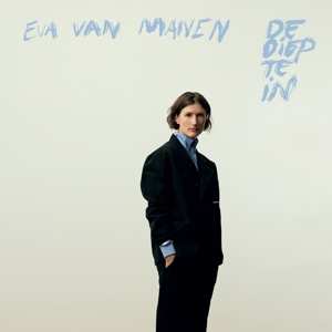 CD Eva van Manen: De Diepte In DIGI