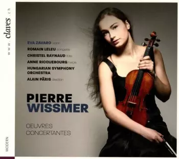 Oeuvres Concertantes