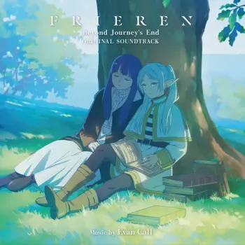 Evan Call: Frieren: Beyond Journey's End (Original Soundtrack)