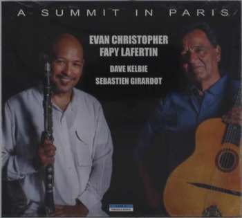 CD Fapy Lafertin: A Summit in Paris