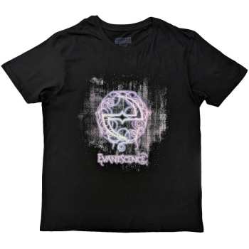 Merch Evanescence: Tričko Want