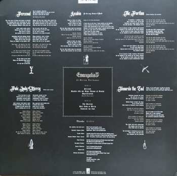LP Evangelist: Ad Mortem Festinamus LTD