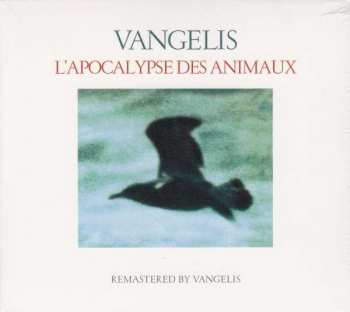 Album Evangelos Papathanassiou: L'Apocalypse Des Animaux