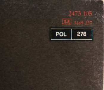 LP Evangelos Papathanassiou: Opéra Sauvage