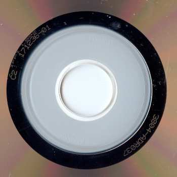 CD E*Vax: Parking Lot Music