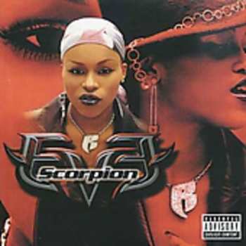 CD Eve: Scorpion