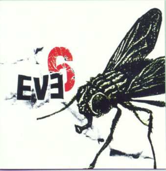 Album Eve: Eve 6