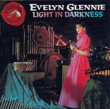 CD Evelyn Glennie: Light In Darkness