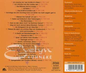 CD Evelyn Künneke: Ich Mache Mir 'nen Schlitz In's Kleid