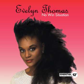 Album Evelyn Thomas: No Win Situation