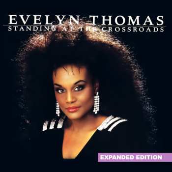 CD Evelyn Thomas: Standing At The Crossroads