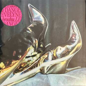 Album Evelyne Brochu: Le Danger