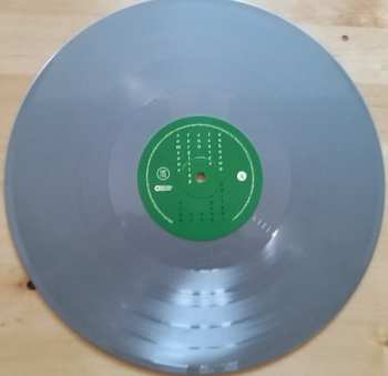 LP Even As We Speak: Adelphi