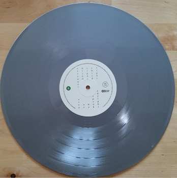 LP Even As We Speak: Adelphi