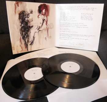 2LP Dark Suns: Everchild LTD