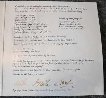 2LP Dark Suns: Everchild LTD