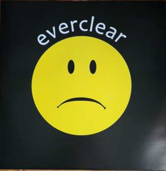 LP Everclear: The Very Best Of CLR | LTD