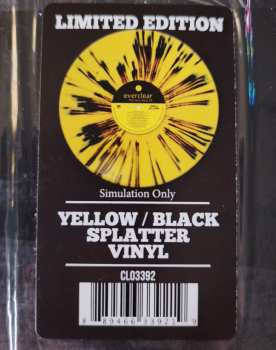 LP Everclear: The Very Best Of CLR | LTD