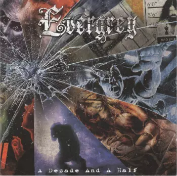 Evergrey: A Decade And A Half