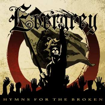 CD Evergrey: Hymns For The Broken