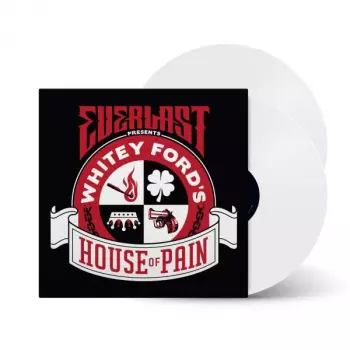 Whitey Ford's House Of Pain