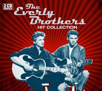 CD Everly Brothers: The Everly Brothers Collection - 20 Greatest Hits