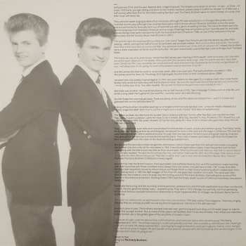 2LP Everly Brothers: The Very Best Of The Everly Brothers
